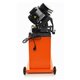 700W KD1734 METAL BAND SAW