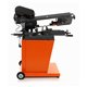 700W KD1734 METAL BAND SAW