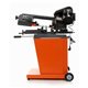 700W KD1734 METAL BAND SAW
