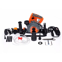 LARGE FORMAT TILE CUTTING KIT KD10736