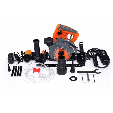 LARGE FORMAT TILE CUTTING KIT KD10736