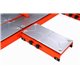 PROFESSIONAL TILE CUTTER 48" KD10734