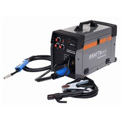 MIG/MMA/TIG-250A KD1884 WELDING MACHINE