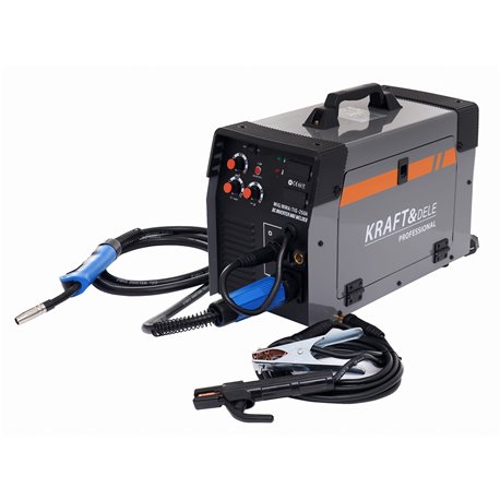 MIG/MMA/TIG-250A KD1884 WELDING MACHINE