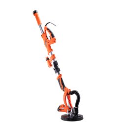 PLASTER SANDER WITH ILLUMINATION 1500W KD3131