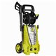 HIGH PRESSURE WASHER WITH SUCTION PUMP 280 BAR 3000 W KD423