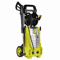 HIGH PRESSURE WASHER WITH SUCTION PUMP 280 BAR 3000 W KD423