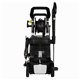 HIGH PRESSURE WASHER WITH SUCTION PUMP 280 BAR 3000 W KD423