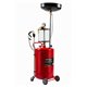 OIL SUCTION UNIT 80L KD10520