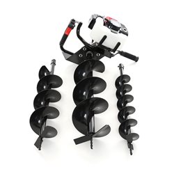 KD174 PETROL DRILL ENGINE