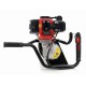 KD174 PETROL DRILL ENGINE