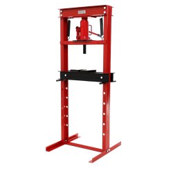 20T HYDRAULIC PRESS KD329