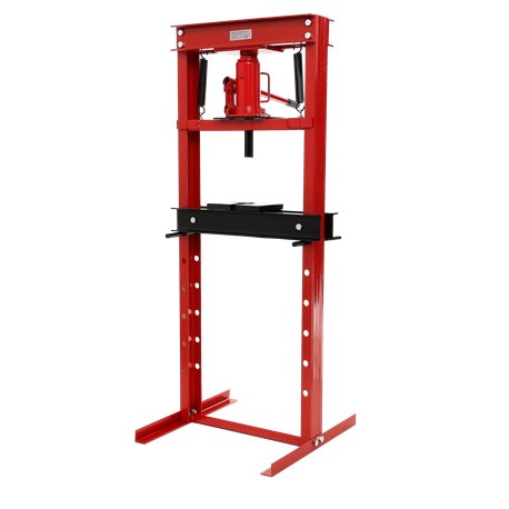 20T HYDRAULIC PRESS KD329