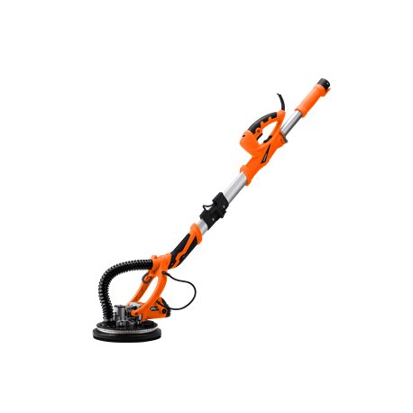 PLASTER SANDER WITH ILLUMINATION 1750W KD3130