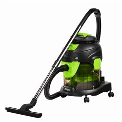 Wet/Dry Vacuum Cleaner with Water Filter KD5157