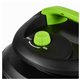Wet/Dry Vacuum Cleaner with Water Filter KD5157