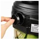 Wet/Dry Vacuum Cleaner with Water Filter KD5157