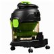 Wet/Dry Vacuum Cleaner with Water Filter KD5157