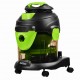 Wet/Dry Vacuum Cleaner with Water Filter KD5157