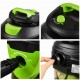 Wet/Dry Vacuum Cleaner with Water Filter KD5157