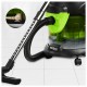 Wet/Dry Vacuum Cleaner with Water Filter KD5157