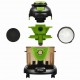 Wet/Dry Vacuum Cleaner with Water Filter KD5157