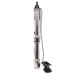 DEEP SCREW PUMP 85M 0.85kW KD1705