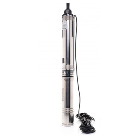 DEEP SCREW PUMP 85M 0.85kW KD1705