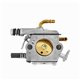 5.9 HP PETROL SAW KD5017