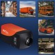 HEATER 8kW 12V KD11781