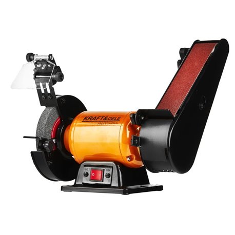 1800W KD568 BENCH GRINDER