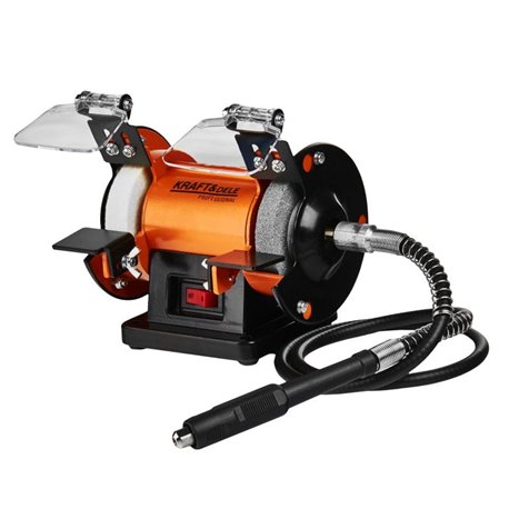 250W KD567 BENCH GRINDER
