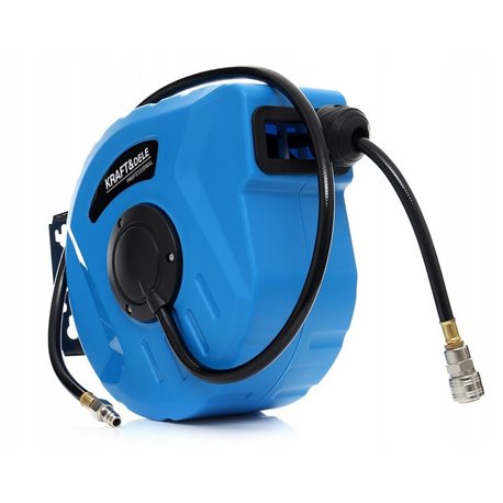 PNEUMATIC HOSE COIL 30M KD1462