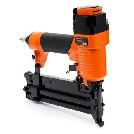 KD1427 Pneumatic Nailer Stapler 2-in-1 TAKER