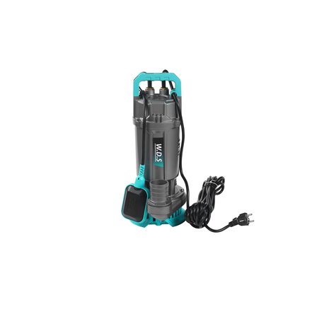 Water pump 3200W 2" 30000l/h + FLOAT WDS2428