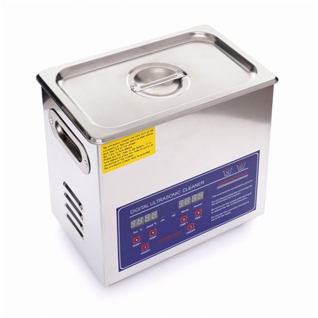Ultrasonic cleaner 3.2L KD448