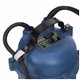 Water pump 2850W 2" 30000l/h + FLOAT WDS2422