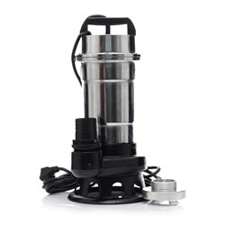 Water pump with grinder 2900W KD756