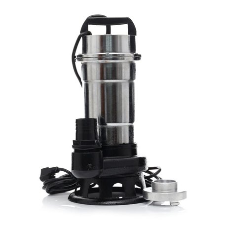 Water pump with grinder 2900W KD756