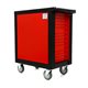 Tool cabinet 263 elements KD361