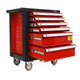 Tool cabinet 263 elements KD361