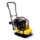 Soil compactor 5.5 HP 65 KG KD1180