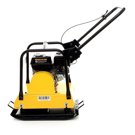 Soil compactor 5.0 HP 100 KG KD1185