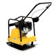 Soil compactor 5.0 HP 100 KG KD1185