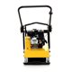Soil compactor 5.0 HP 100 KG KD1185