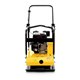 Soil compactor 5.0 HP 100 KG KD1185