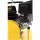 Soil compactor 5.0 HP 100 KG KD1185