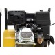 Soil compactor 5.0 HP 100 KG KD1185