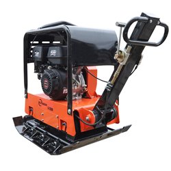 Reversible Vibrating Plate A-260R