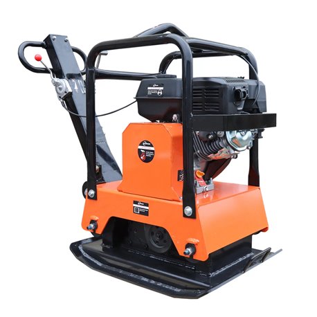 Reversible Vibrating Plate A-160R